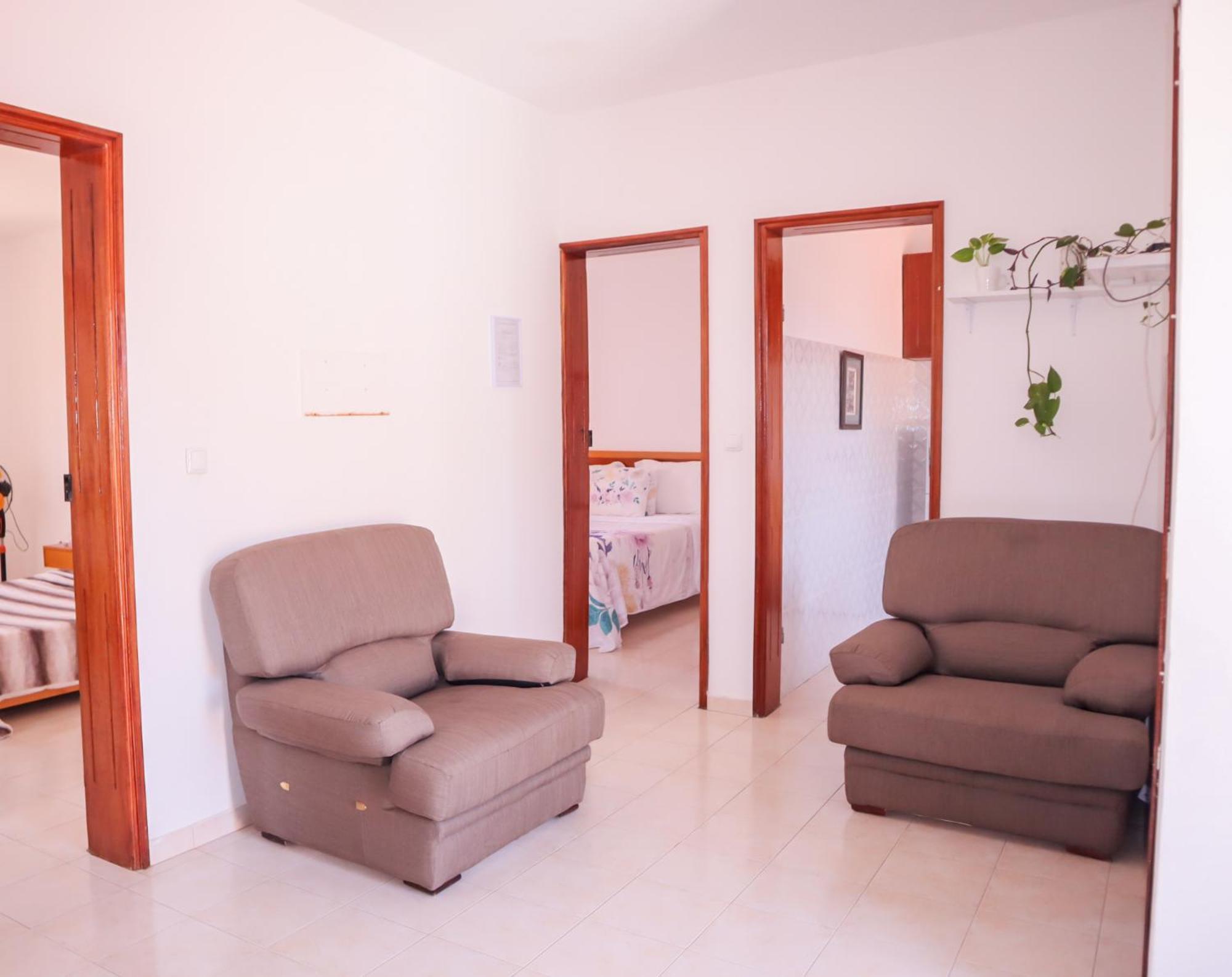 Escape House Tarrafal (Santiago) Exterior foto
